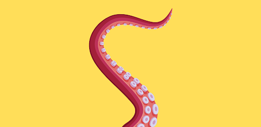 Kraken Adventure: Tentacle Monster cover