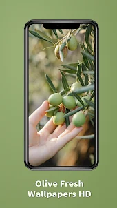 Olive Fresh Wallpapers HD