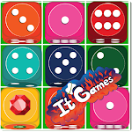 Cover Image of Download Multiple Dice Puzzle 3d  APK