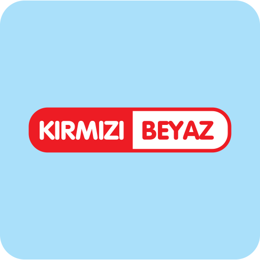 Kırmızı Beyaz Kütüphane 2024