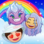 Cover Image of 下载 Disney Emoji Blitz Game 48.2.0 APK