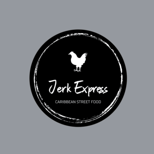 Jerk Express logo