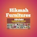 Hikmah Furnitures Galary - Androidアプリ