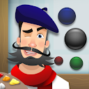 Ball Art - Bouncing Abstraction 2.09 APK ダウンロード