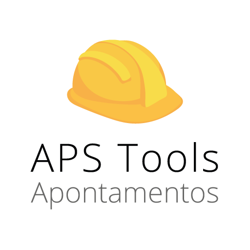 mhob APS Tools Apontamentos logo