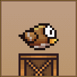 Icon image Flying Sparrow