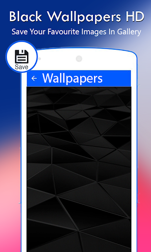 Black Wallpaper Full HD