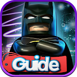Best Guide To Lego Batman 2 icon