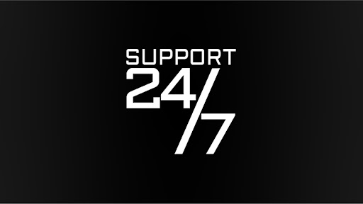 Soporte 24/7 Screen 3