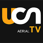 Cover Image of ダウンロード UCN Aerial TV  APK