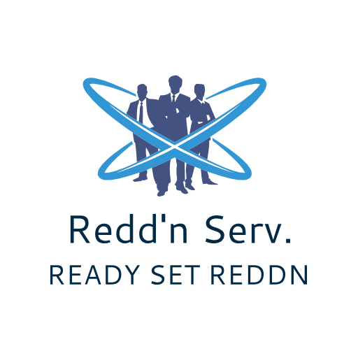 LET REDD'NSERV u - AppWisp.com