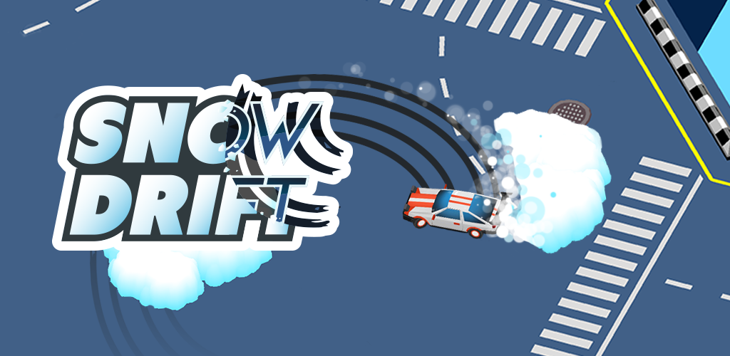 Snow Drift MOD APK v1.0.23 (Unlocked All Cars)