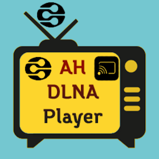 AH DLNA Player apk