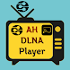 AH DLNA Player