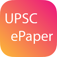 UPSC ePaper -Newspaper for UPSC