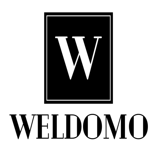 WELDOMO logo