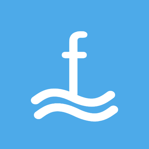 Floaties Swim School logo