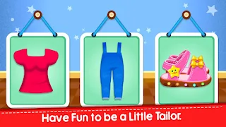 Pets Tailor - Screenshot 3