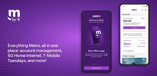 myMetro®
