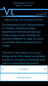 Chakras Pro