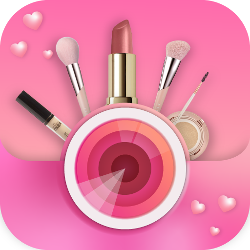 Google makeup sale