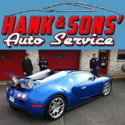 Hank and Sons Auto Repair  Icon