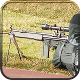 Sniper Counter Strike 3D Pro icon
