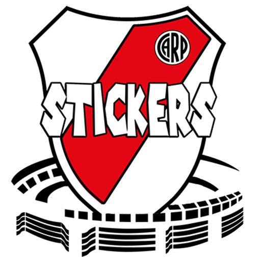 River Stickers - Not Official  Icon