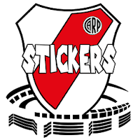 Stickers de River para WhatsApp - No Oficial