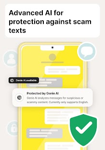 Unknown app Screenshot