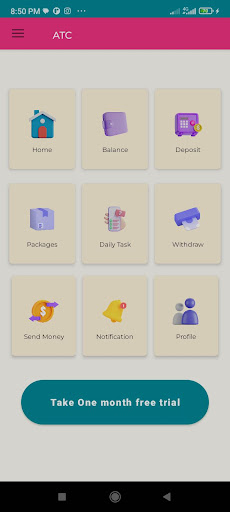 ATC Screenshot 4 - AppWisp.com