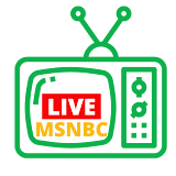 Stream MSNBC Live  Rss 2020 icon