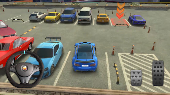 Car Parking Master 3Dスクリーンショット 5