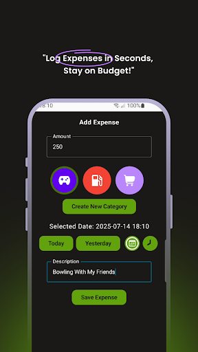 Cashift Smart Money Mngr