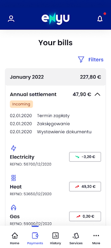 Enyu Screenshot 4 - AppWisp.com