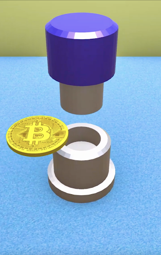 Coin Ring DIY