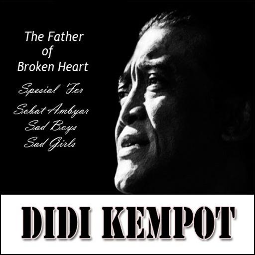 50 Lagu Populer Didi Kempot Offline