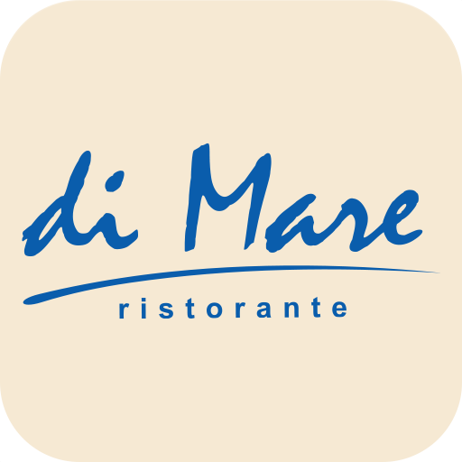 di Mare Header - AppWisp.com