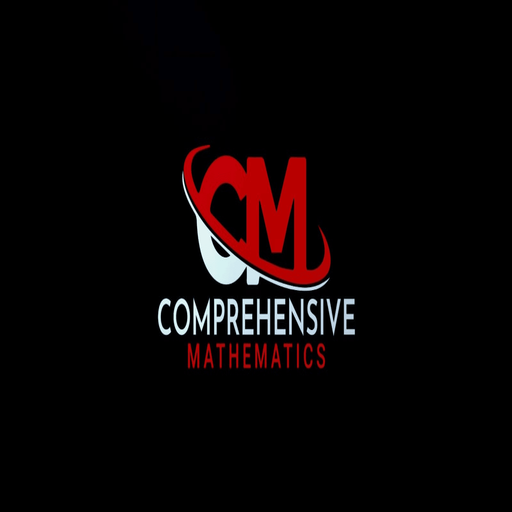 Comprehensive Mathematics logo