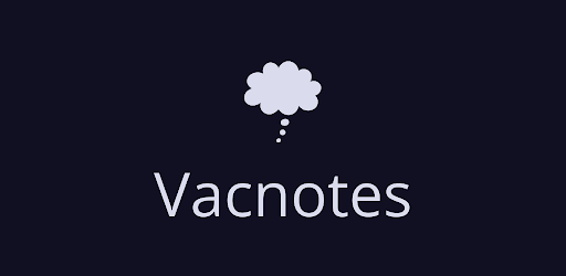 Vacnotes - ADHD Voice to Text