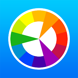 Harmony Of Colors: imaxe da icona