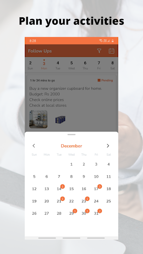 Follop - Get work done faster Screen 3
