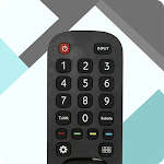 Cover Image of डाउनलोड Remote for Hisense TV  APK