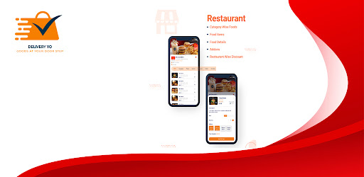 DeliveryYo Vendor Screen 2