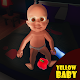 Scary Baby Walker in Yellow Haunted House per PC Windows