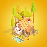 Cover Image of Download Pocket Build - Unlimited sandbox building game 3.44 APK
