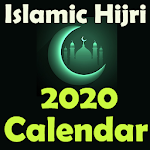 Cover Image of Herunterladen Islamischer Hijri-Kalender 2022 3.8 APK