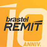 Cover Image of Download Brastel Remit - Send Money  APK