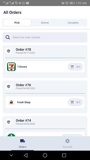 NSC Shop Driver Screen 2