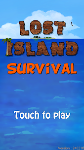 Ilha Desaparecida : Survival